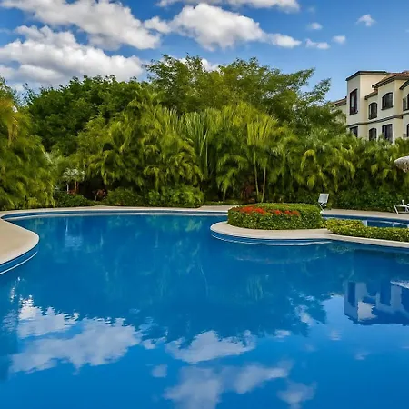 Relaxing 1Br Oasis Near Tamarindo Apartment
