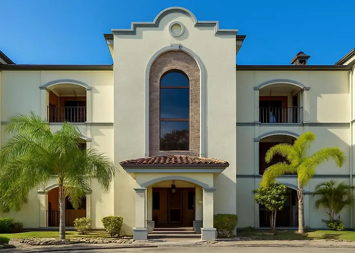 Relaxing 1br Oasis Near Tamarindo Apartamento