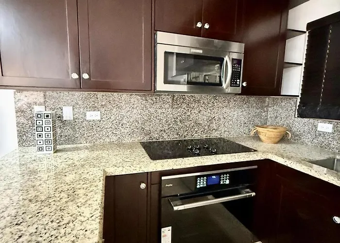 Relaxing 1br Oasis Near Tamarindo *