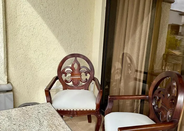 Relaxing 1br Oasis Near Tamarindo * Villarreal